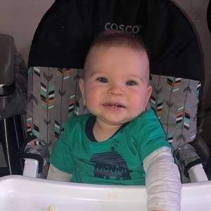 Meet your Posher, Stephanie